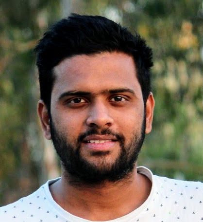 Adithya Pallepati
