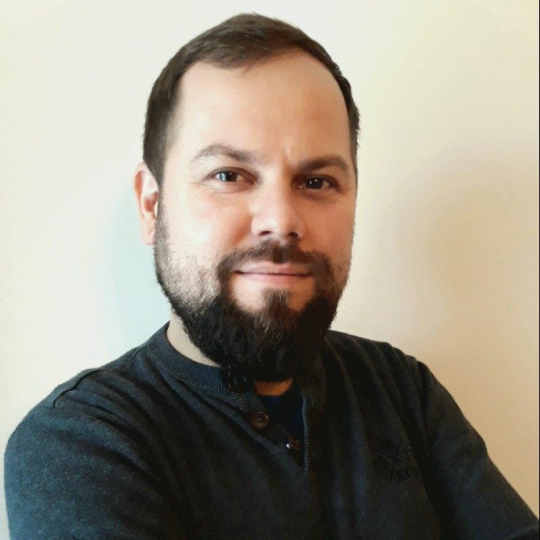 Jarosław Walczak