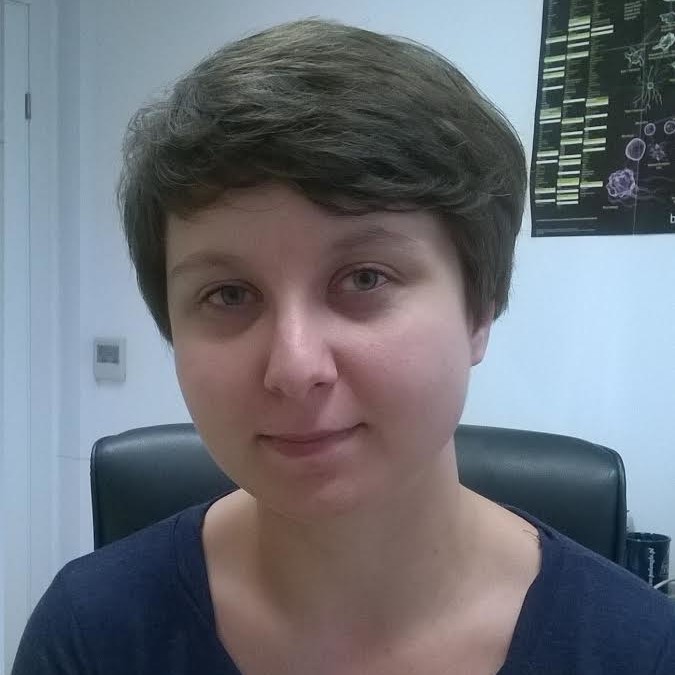 Karolina Zakrzewska