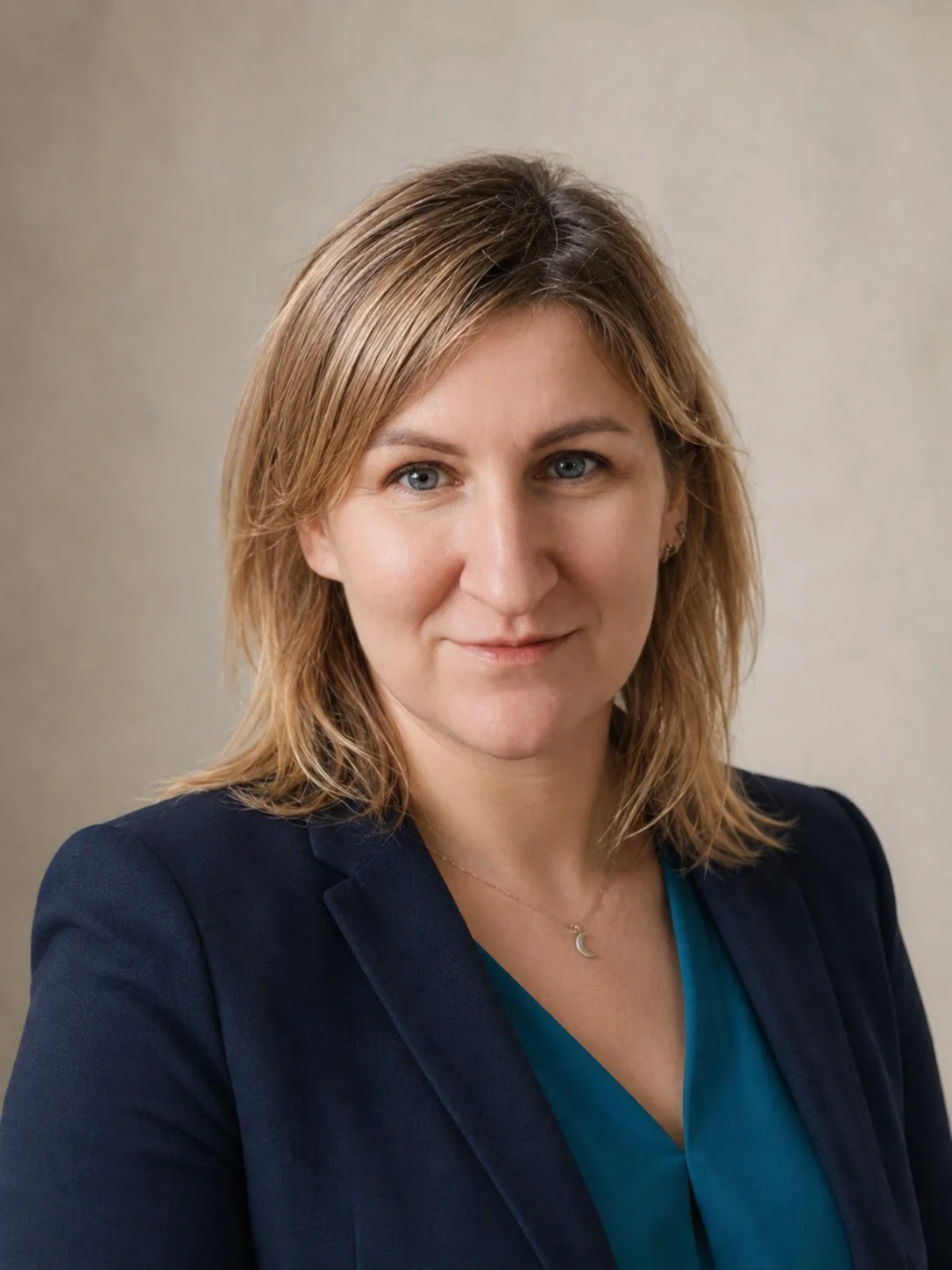 Małgorzata Wieteska