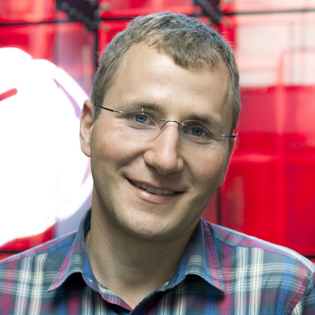 Michał Komorowski